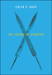 Future Of Strategy