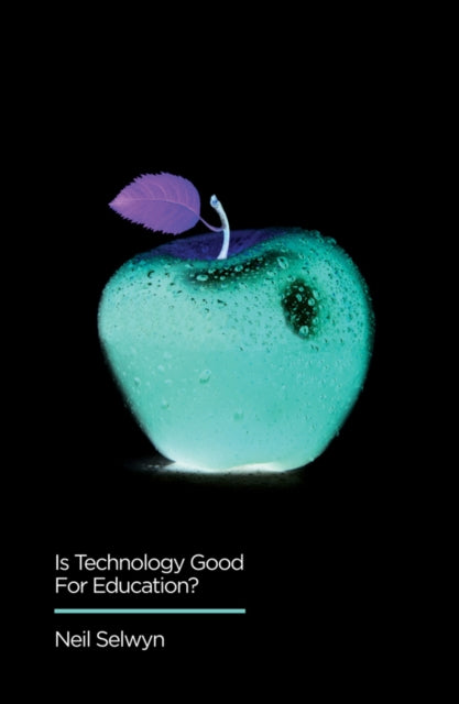 Is Technology Good For Education