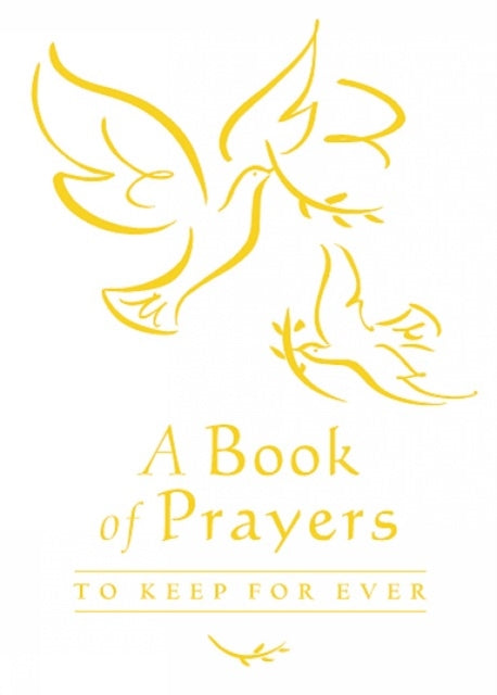 Book Of Prayers