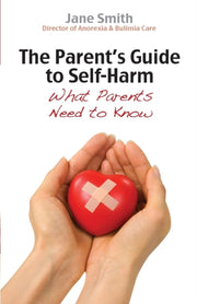 Parents Guide To Self Harm