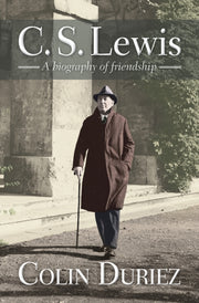 C S Lewis A Biography Of Friendship
