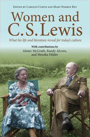 Women & C S Lewis
