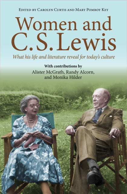 Women & C S Lewis
