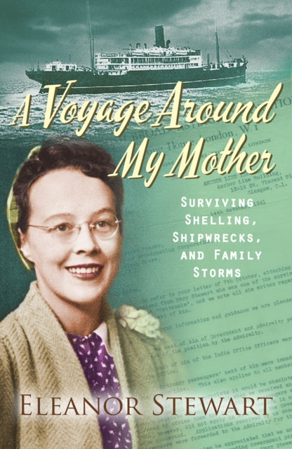 Voyage Round My Mother