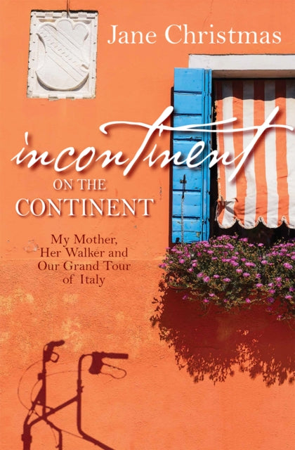 Incontinent On The Continent