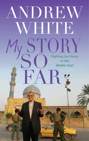 My Story So Far