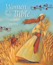 Women Of The Bible By Mcallister, Margaret