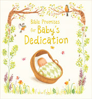 Bp Babys Dedication