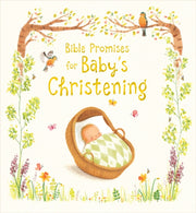 Bible Promises Christening
