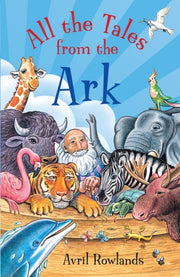 All The Tales From The Ark