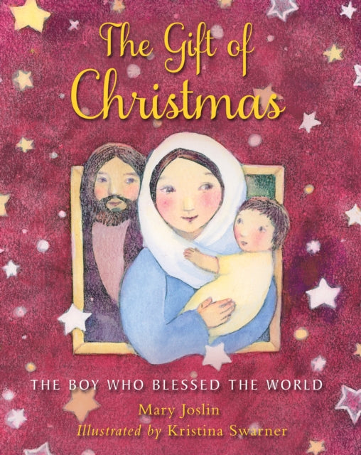 Gift Of Christmas