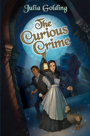 Curious Crime The