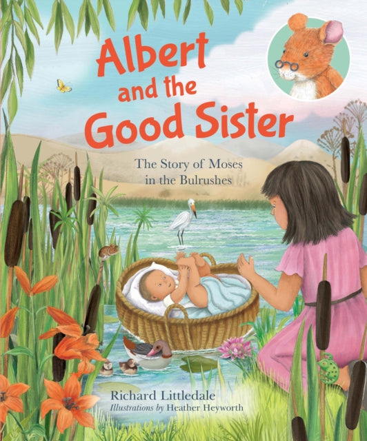 Albert & The Good Sister