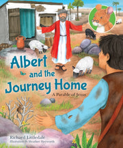 Albert & The Journey Home