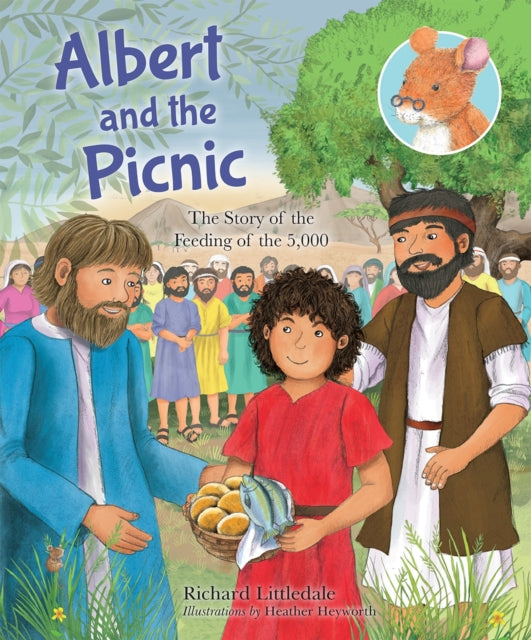 Albert & The Picnic