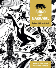 Rhino & Narwhal