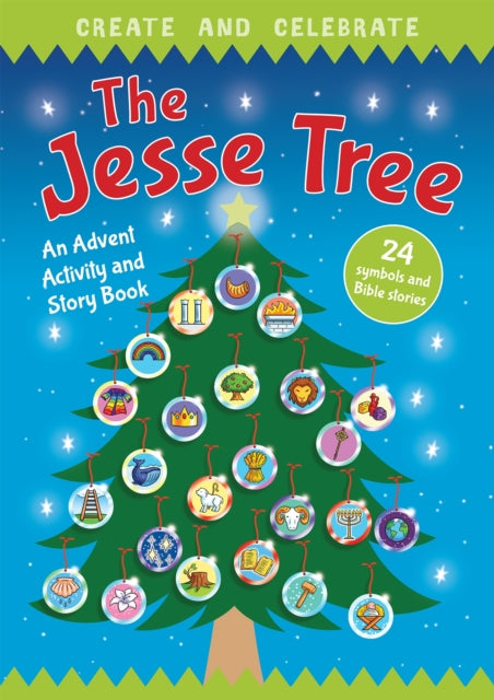 Create And Celebrate The Jesse Tre