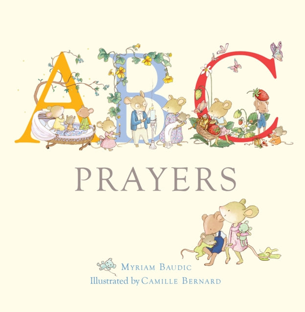 Abc Prayers
