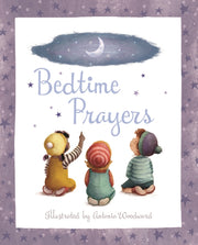Bedtime Prayers By Lion Childrens Books
