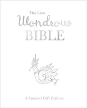 Lion Wondrous Bible Gift Edition The