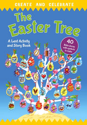 Create & Celebrate The Easter Tree