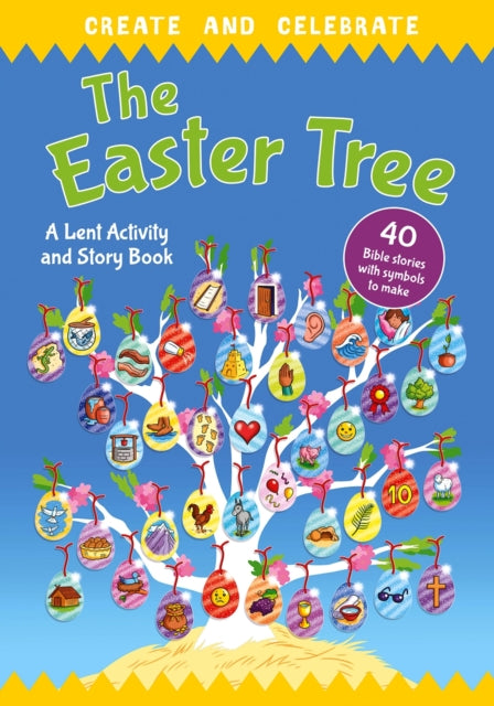Create & Celebrate The Easter Tree