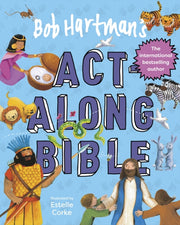 Act Along Bible