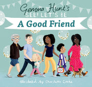 Good Friend