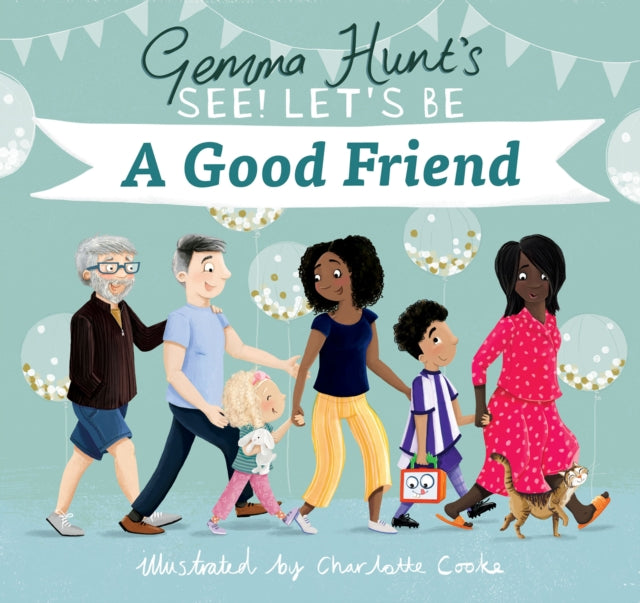 Good Friend