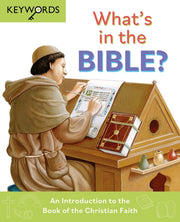 Whats In The Bible