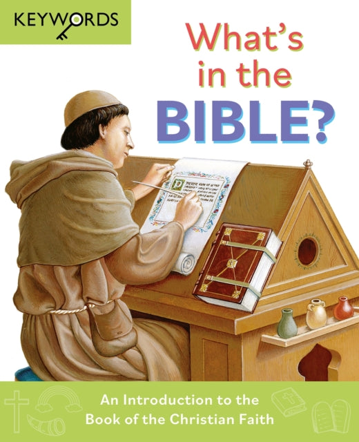 Whats In The Bible