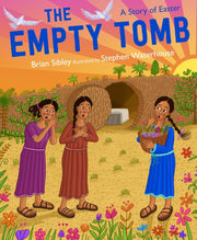 Empty Tomb The