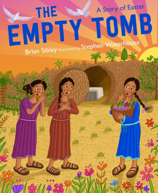 Empty Tomb The