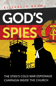 Gods Spies