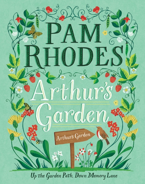Arthurs Garden