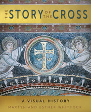 Story Of The Cross The