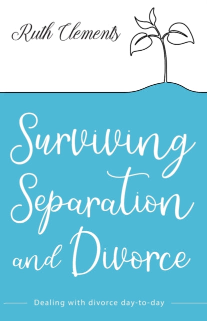 Surviving Separaion & Divorce