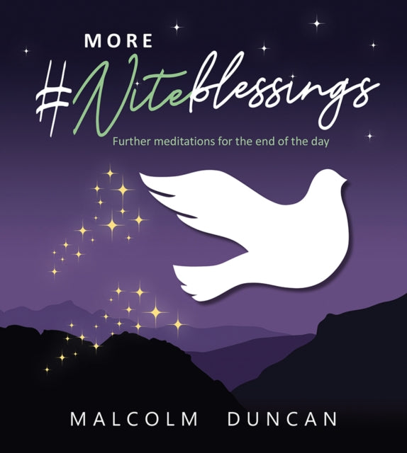 More Nightblessings