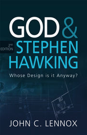 God & Stephen Hawking