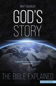 Gods Story