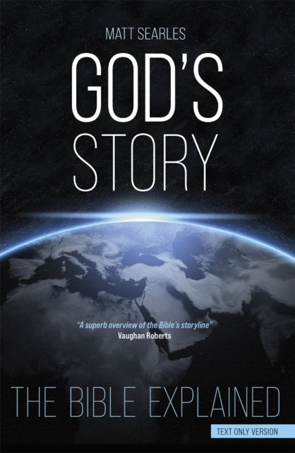 Gods Story