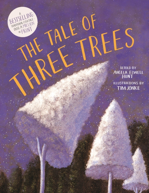 Tale Of Three Trees