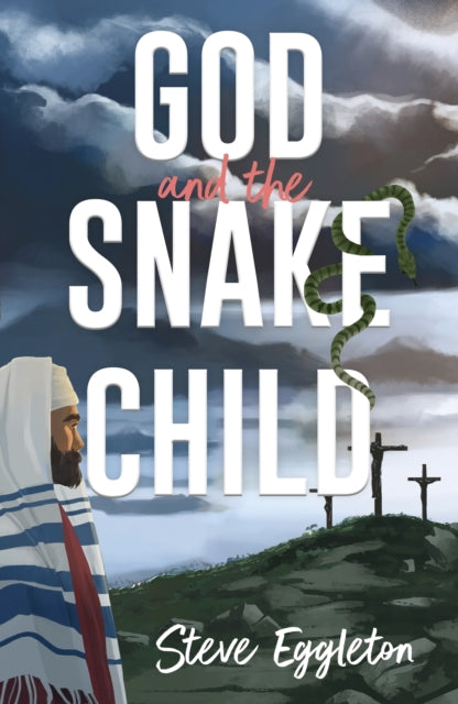 God & The Snakechild