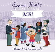 Gemma Hunts See Lets Be Me