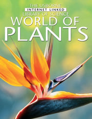 World Of Plants By Howell, L