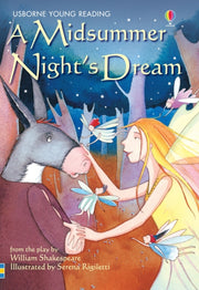 A Midsummer Night