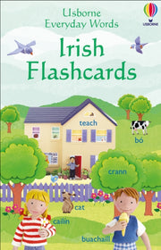 Everyday Words In Irish