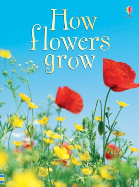 Beginner How Flowers Grow
