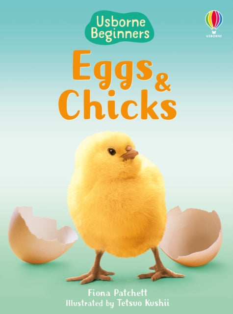 Eggs & Chicks