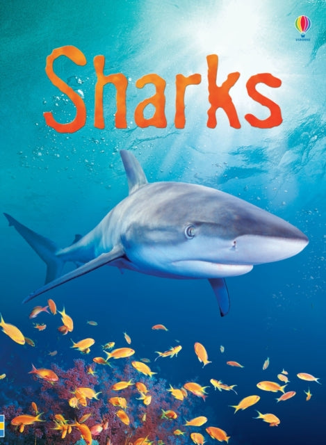 Sharks By <![cdata[]]>